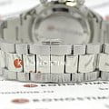 Jacques Philippe Jacques Philippe Gallant JPQGC031336 мужские часы синий циферблат на запястье